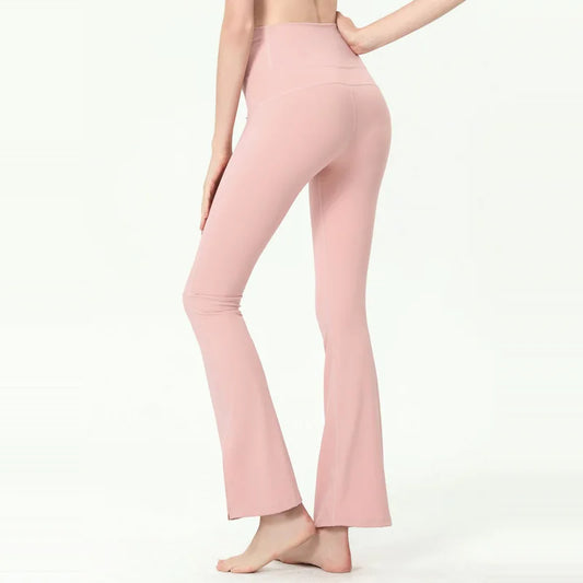 Leggings Yoga Femme Taille Haute Push Up - Confort Absolu pour Fitness et Running