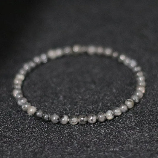 Bracelet homme en pierre naturelle