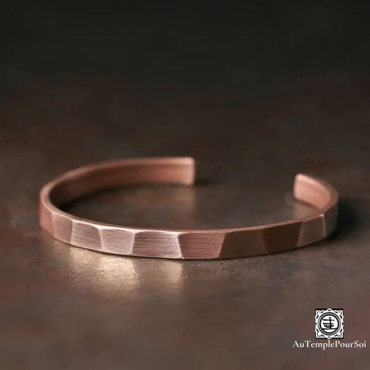 Bracelet en Cuivre bracelet-cuivre