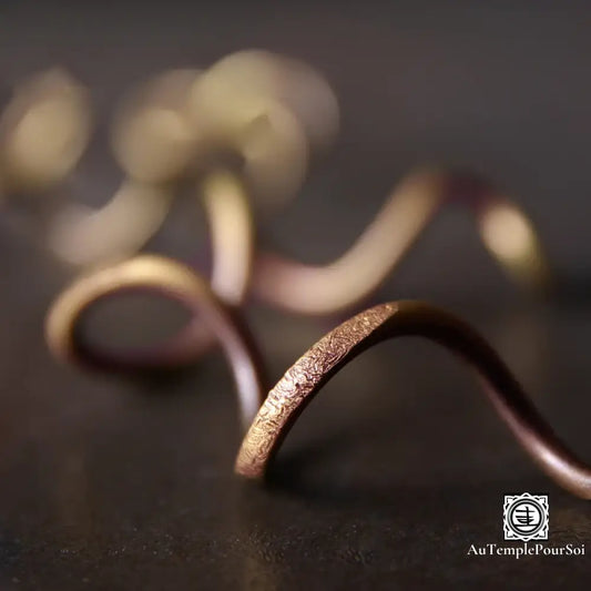 Bracelet en Cuivre Artisanal bracelet-cuivre