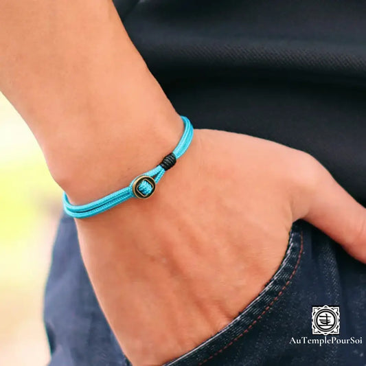 Bracelet en Paracorde