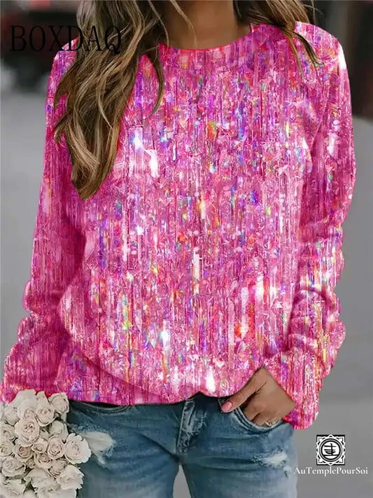 Chemisier Haut De Gamme Femme – Élégance Florale Et Confort