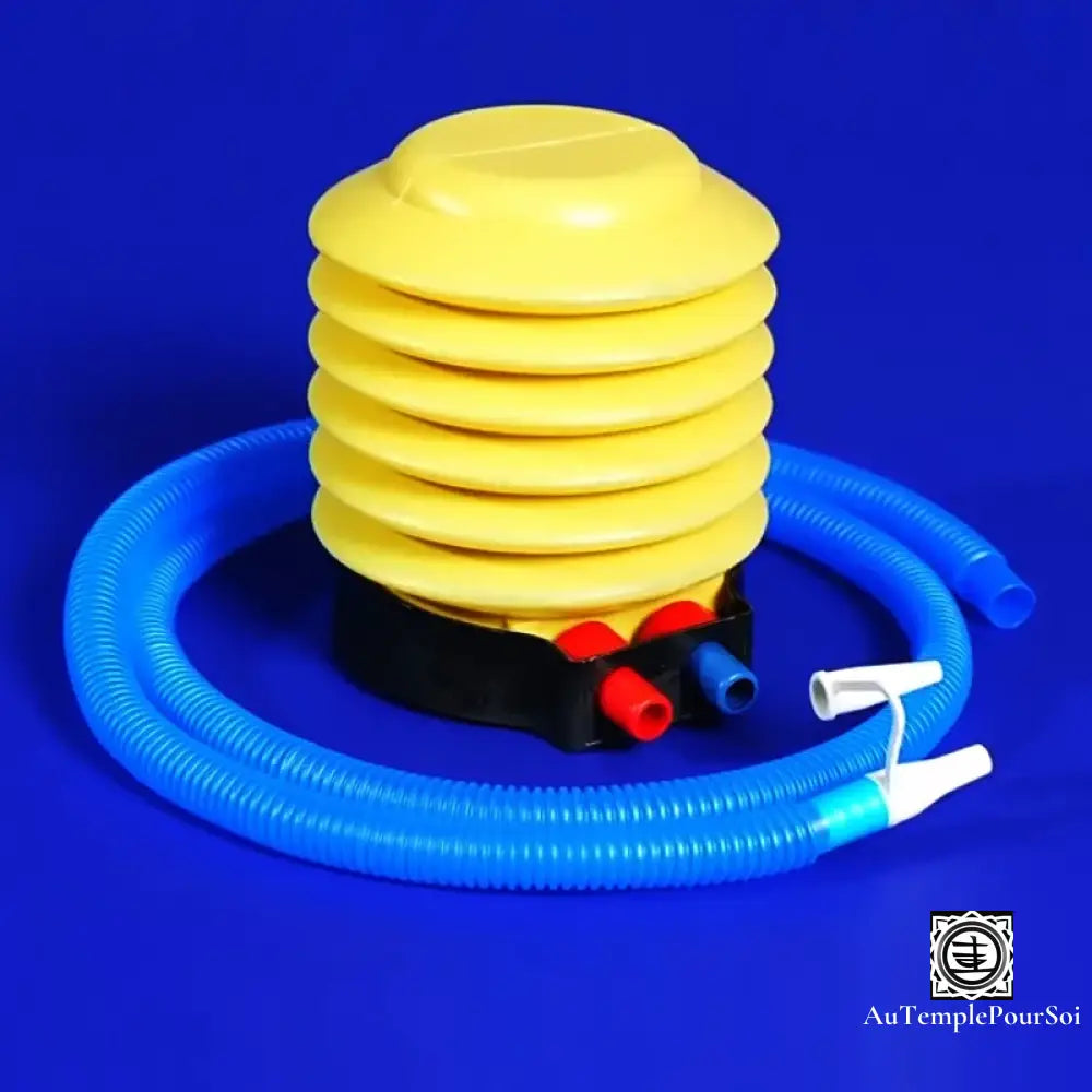 Mini Ballon De Yoga - Renforcement Musculaire Et Équilibre Accessoire-Yoga