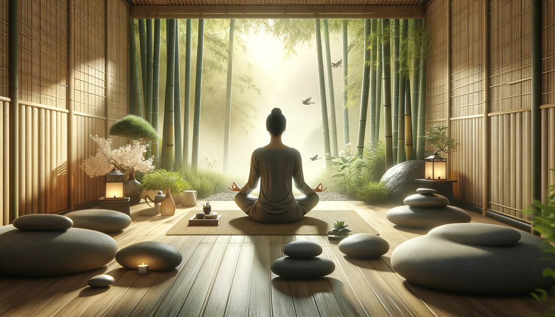 Méditation Zen : Guide pour Débuter et Approfondir sa Pratique – Au ...