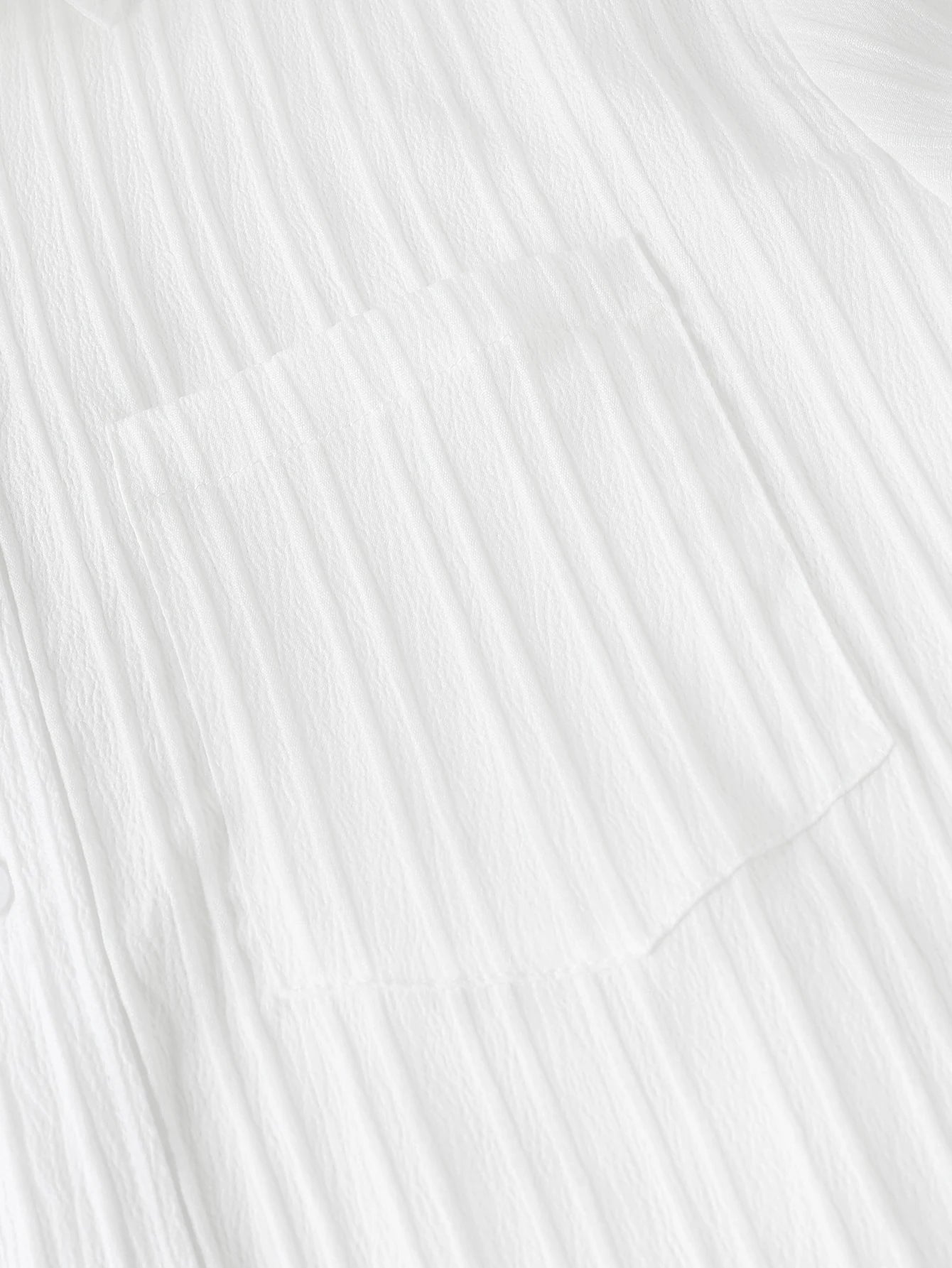 "Takumi"  Chemise homme en coton | Manches courtes, coupe droite et élégance minimaliste