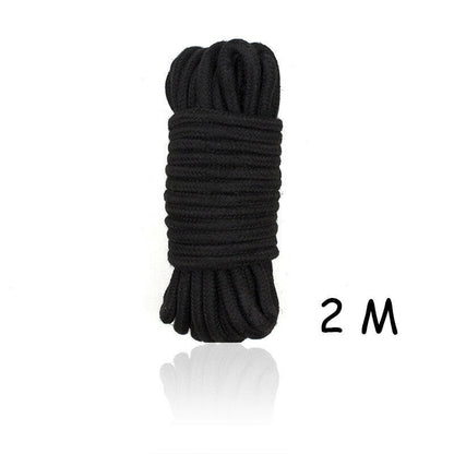 Jute Shibari Rope 