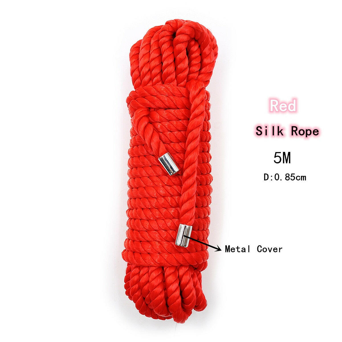 Jute Shibari Rope 