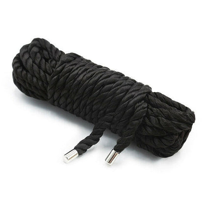 Jute Shibari Rope 