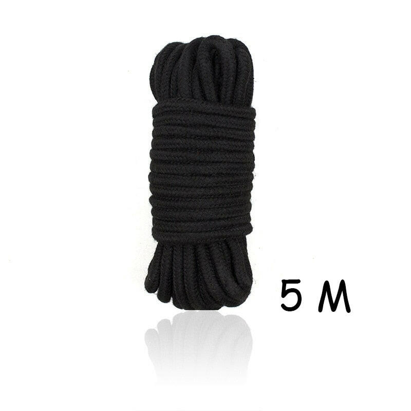 Jute Shibari Rope 