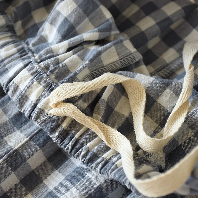 Shorts en Coton pour Homme et Femme