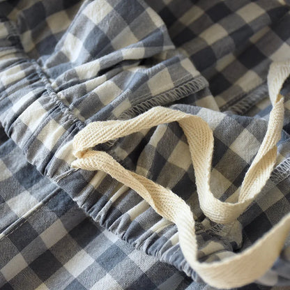 Shorts en Coton pour Homme et Femme