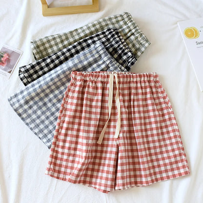 Shorts en Coton pour Homme et Femme