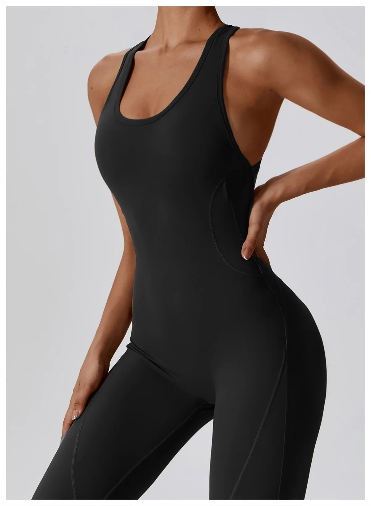Ensemble de vêtements de Yoga pour femmes, combinaison de Fitness pour femmes, vêtements de sport d'entraînement à sec / Vêtements de sport Ensemble de vêtements de Yoga pour femmes, combinaison de Fitness pour femmes, vêtements de sport d'entraînement à sec / Vêtements de sport