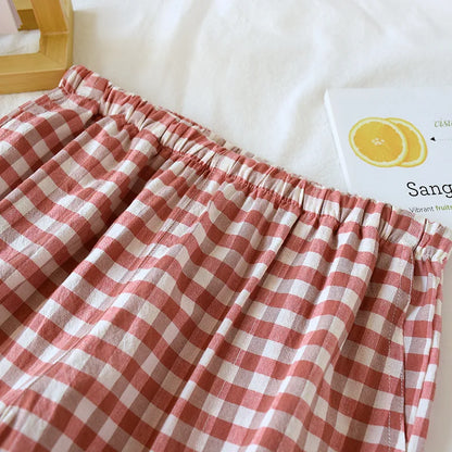 Shorts en Coton pour Homme et Femme