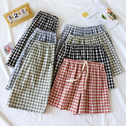 Shorts en Coton pour Homme et Femme