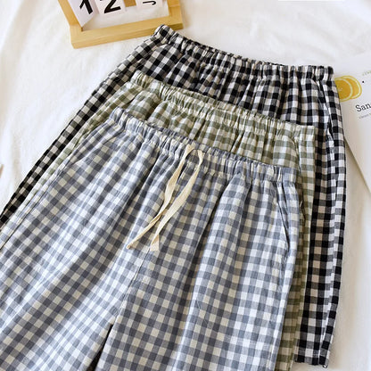 Shorts en Coton pour Homme et Femme