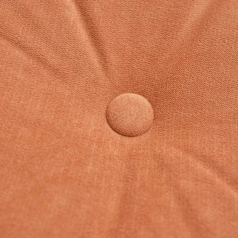 Coussin de Méditation en Coton Doux | Confort & Relaxation Yoga