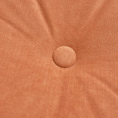 Coussin de Méditation en Coton Doux | Confort & Relaxation Yoga