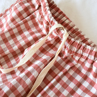 Shorts en Coton pour Homme et Femme