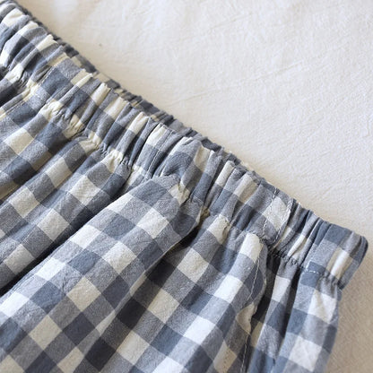 Shorts en Coton pour Homme et Femme