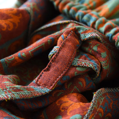 Pantalon de Pyjama en Coton