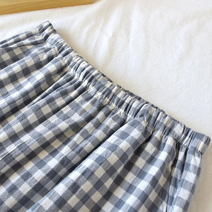 Shorts en Coton pour Homme et Femme
