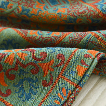 Pantalon de Pyjama en Coton