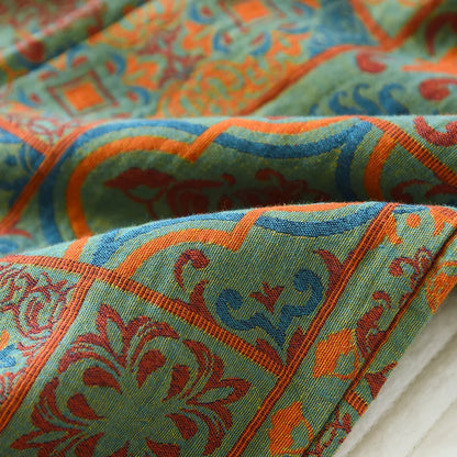 Pantalon de Pyjama en Coton