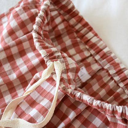 Shorts en Coton pour Homme et Femme