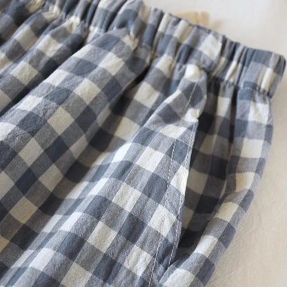 Shorts en Coton pour Homme et Femme