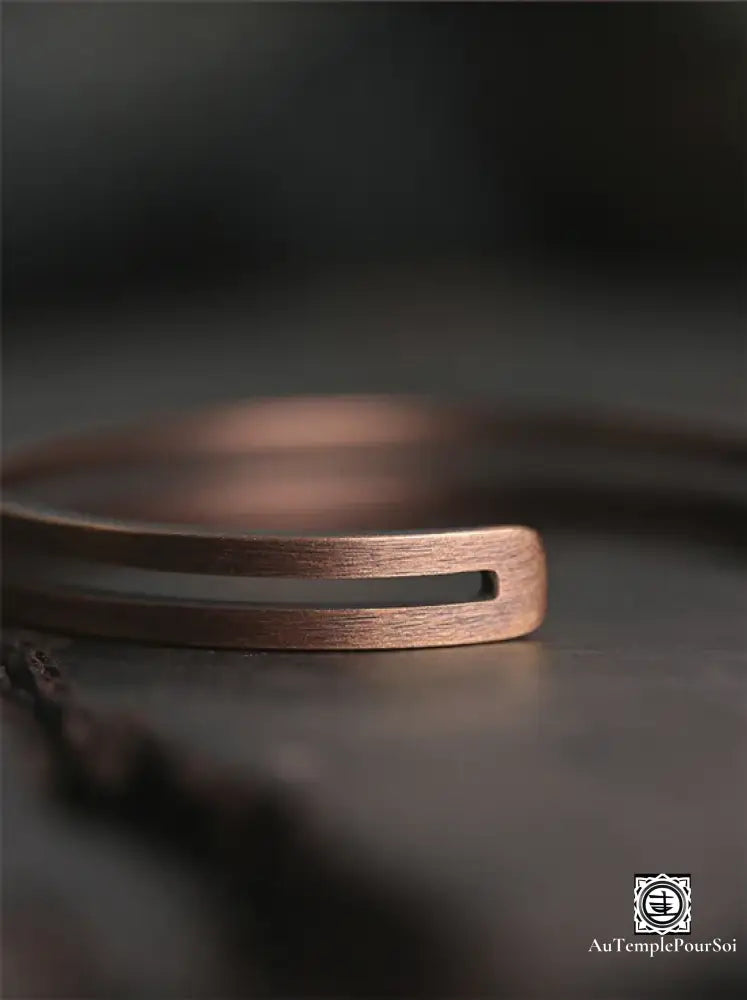 Bracelet en Cuivre