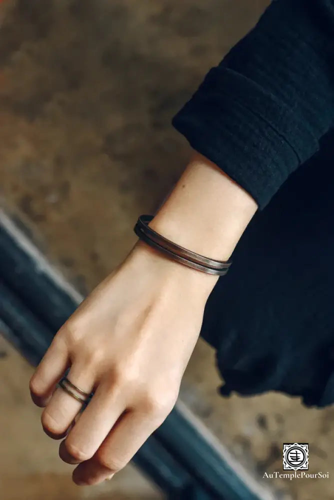 Bracelet Cuivre
