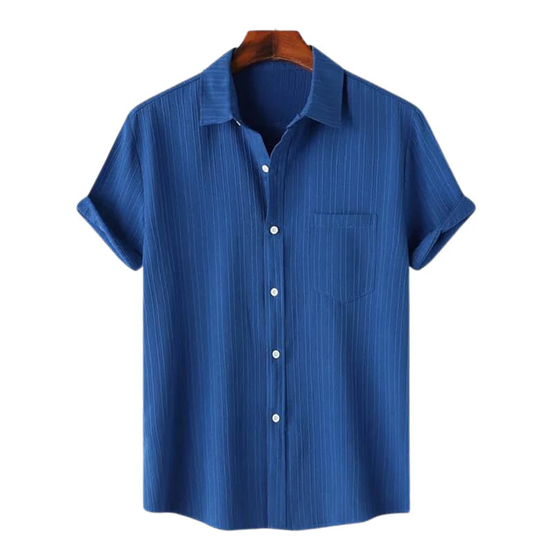 Ensemble 4 pièces « Minuit Céleste » Homme