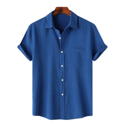 Ensemble 4 pièces « Minuit Céleste » Homme