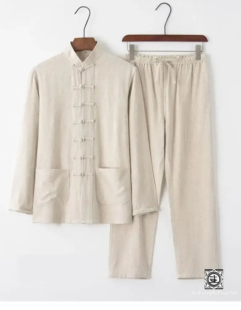 Tenues Traditionnelles