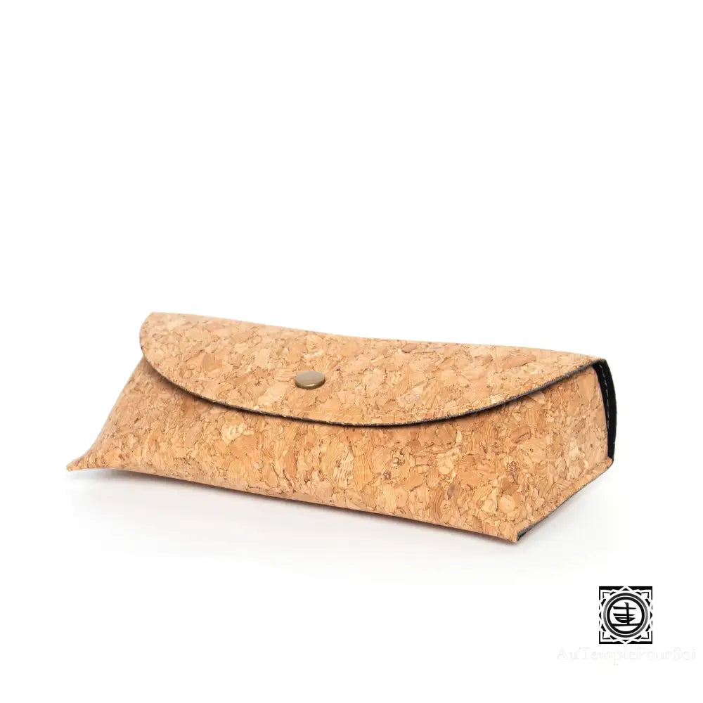 Confort et style avec etui en bois naturel et verres solaires polarisés