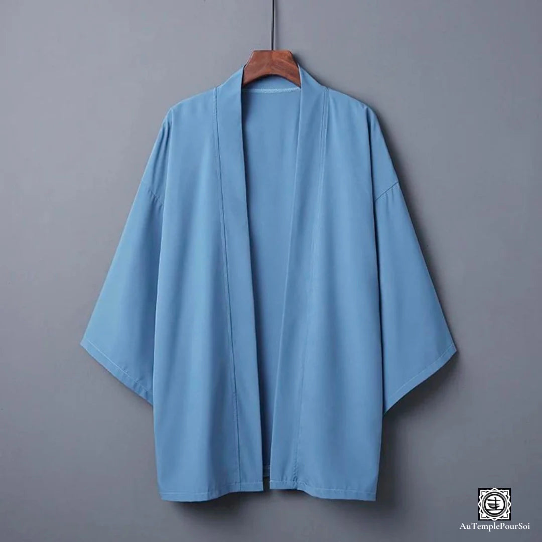 kimono-bleu-ciel-confort-quotidien-lin