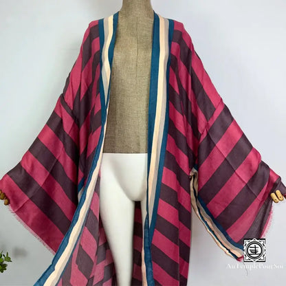 Kimono ’Éclat Urbain’