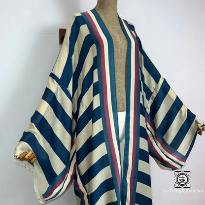 Kimono ’Éclat Urbain’