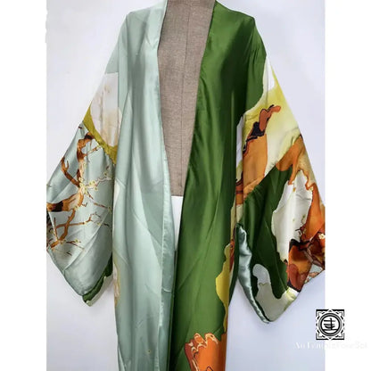 Kimono ’Jardin D’éden’