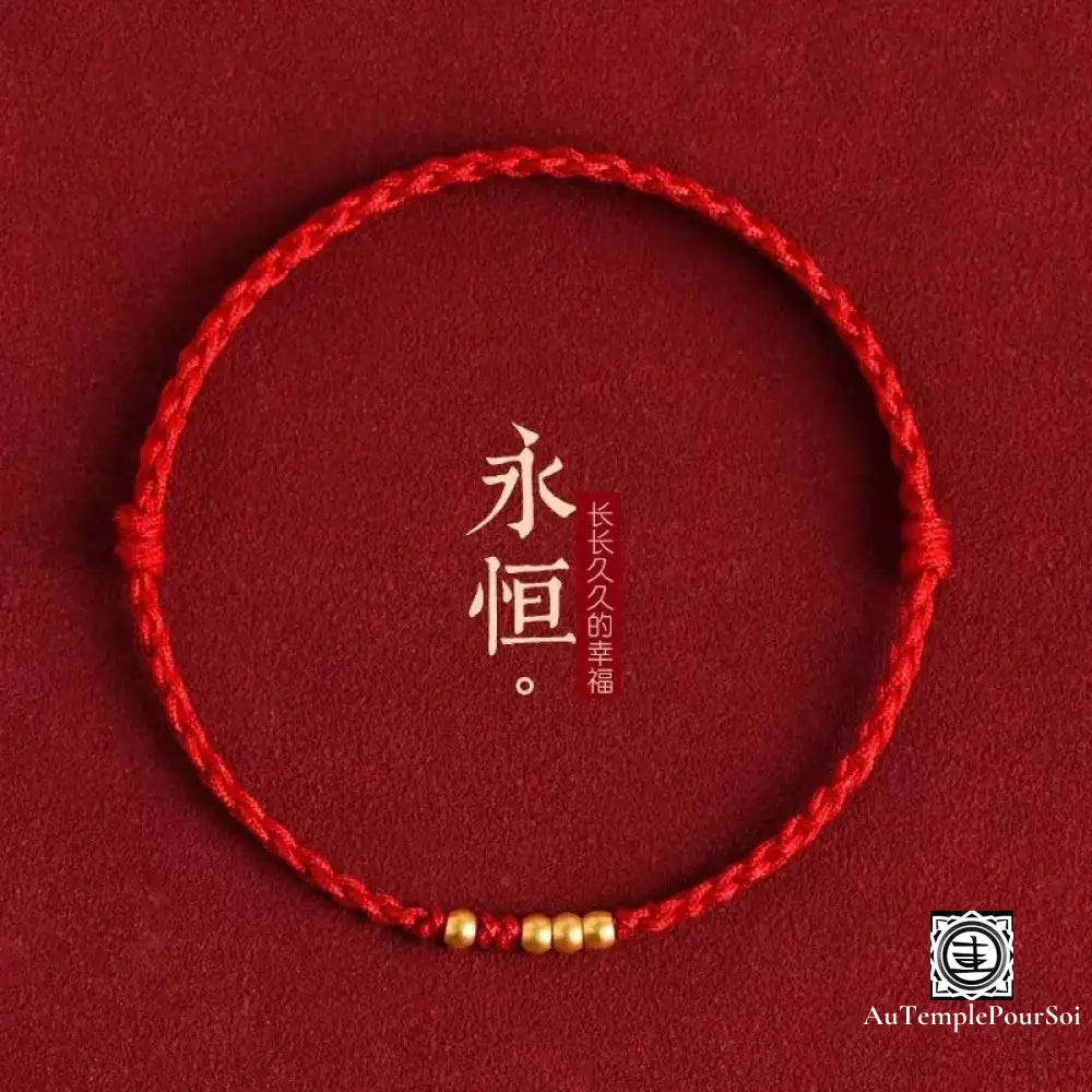 Liens De Fortune - Bracelet L’harmonie Zodiacale Bracelets