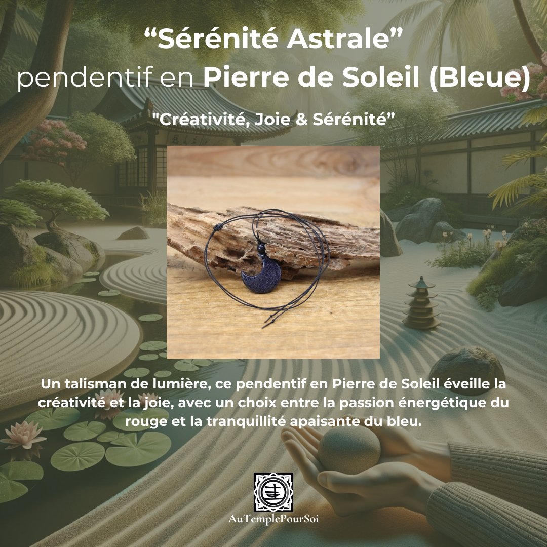 Pack Créativité et Expression : Pierre de Soleil, Turquoise, Aventurine