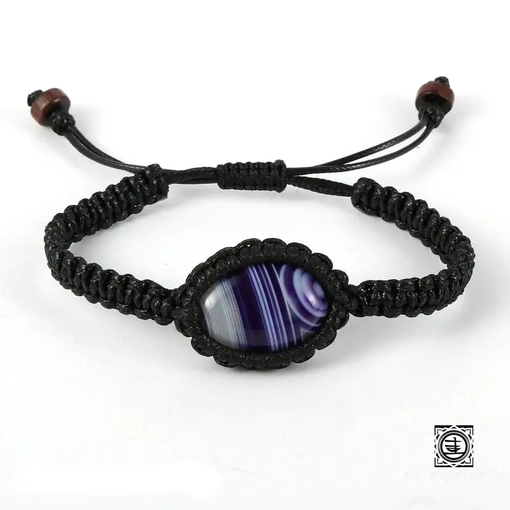 bracelet-macrame-onyx-pierre-naturelle-lithotherapie-france-mineraux