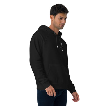 Au Temple Pour Soi eco-friendly hooded sweatshirt