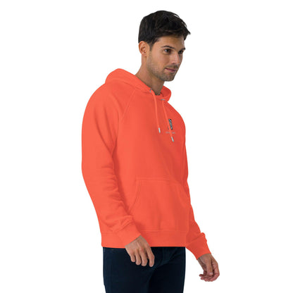 Au Temple Pour Soi eco-friendly hooded sweatshirt