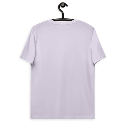 CAMISETA UNISEX “ZEN” DE ALGODÓN ORGÁNICO PREMIUM | COLECCIÓN ATPS 24"