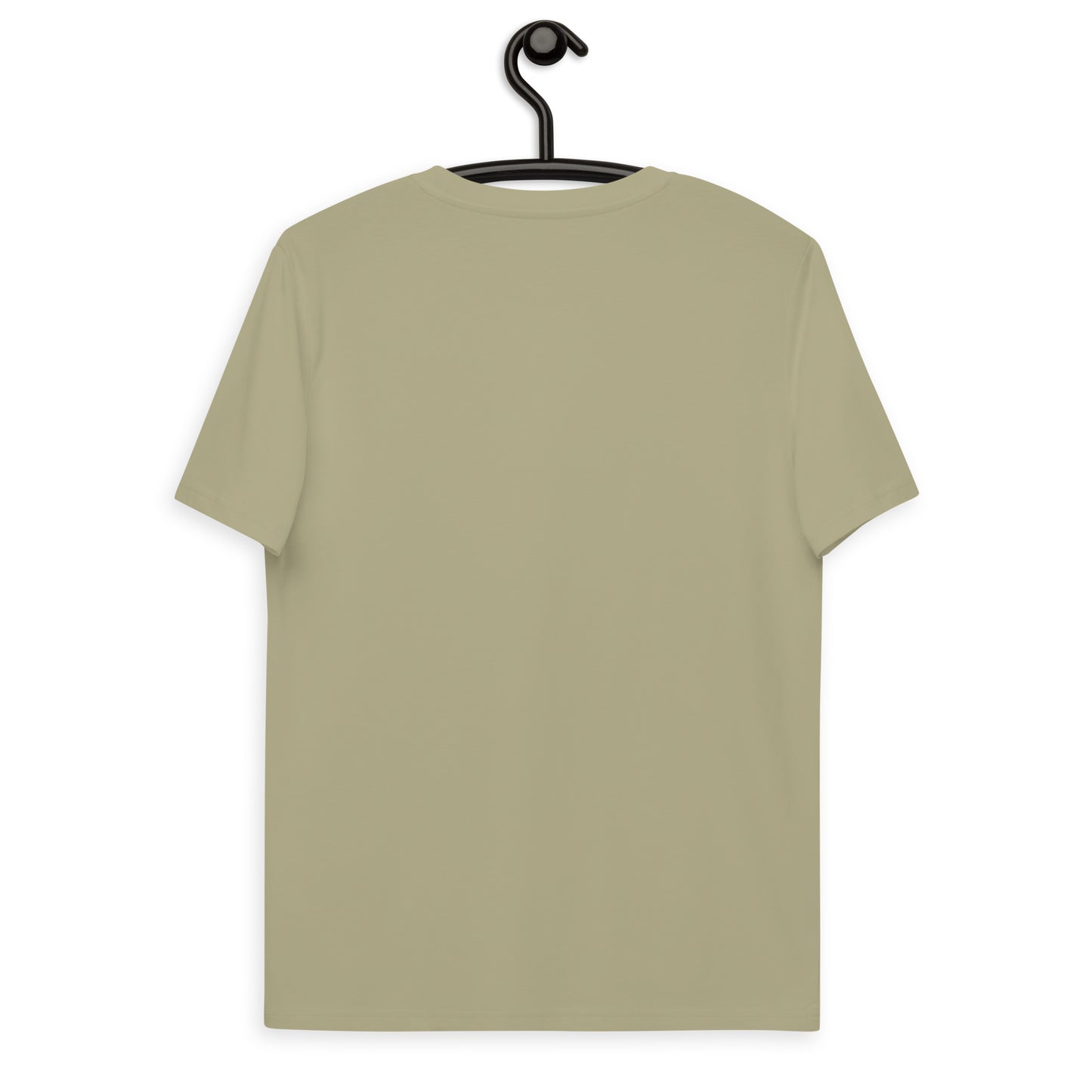 T-SHIRT UNISEXE "ZEN" EN COTON BIO PREMIUM | COLLECTION ATPS 24"