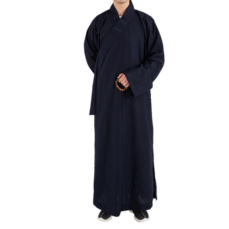 Robe "Haiqing" de Méditation Bouddhiste