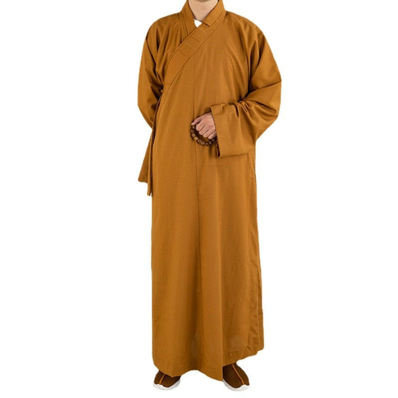 Robe "Haiqing" de Méditation Bouddhiste