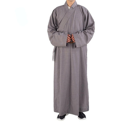 Robe "Haiqing" de Méditation Bouddhiste